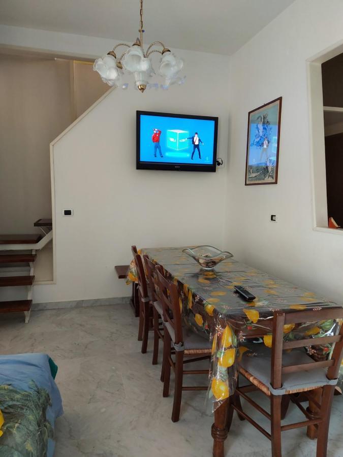 Casa Santa Gemma Apartment Camaiore Exterior photo